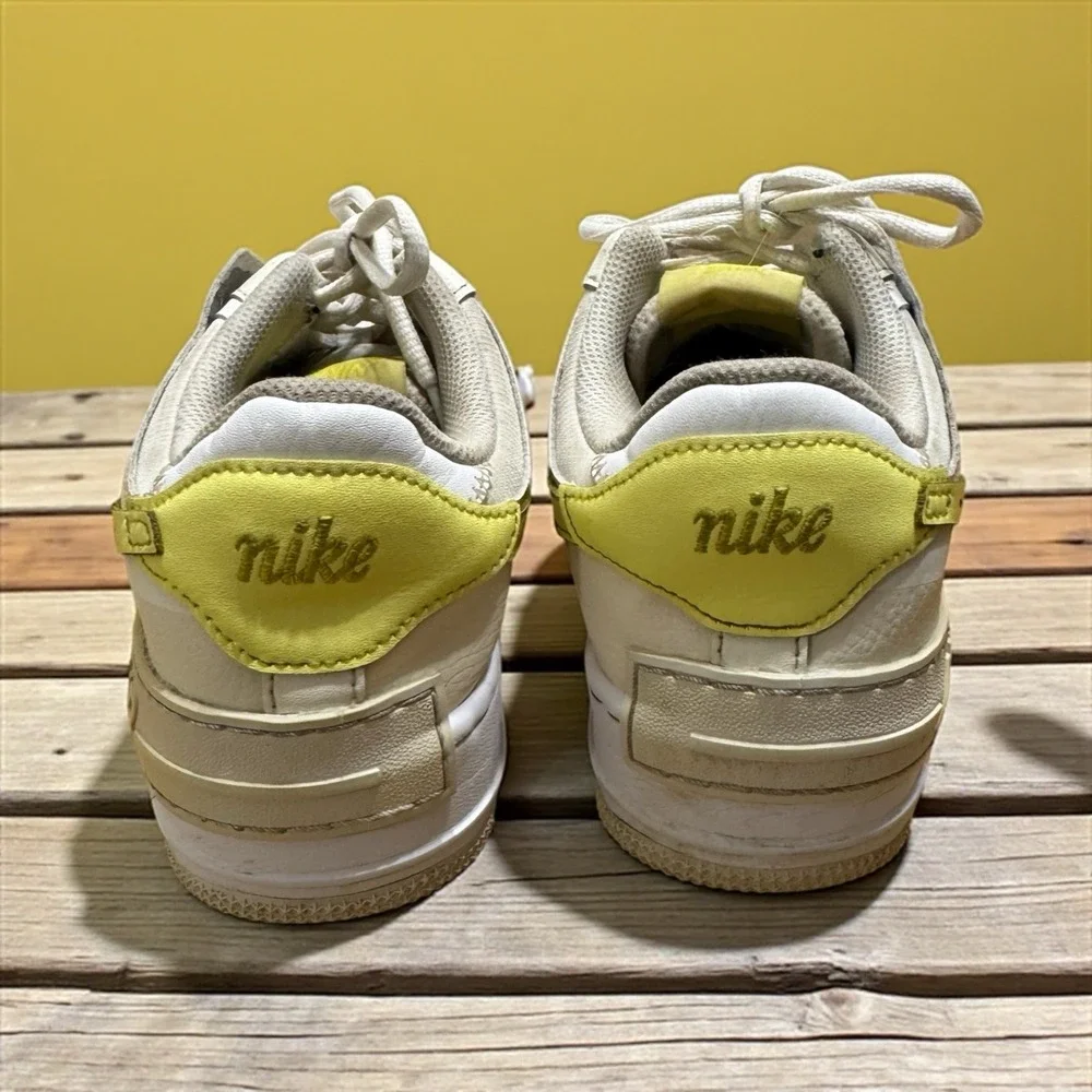 Nike see pictures